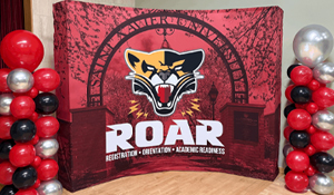 SXU Holds New Spring Orientation